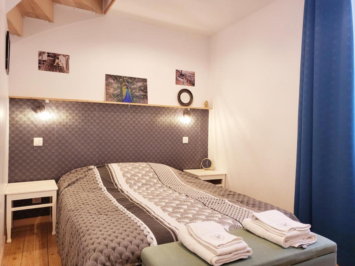 L'Hemera: Maison Au Coeur De บาร์เฟลอร์ ภายนอก รูปภาพ