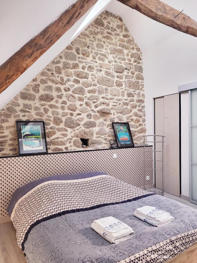L'Hemera: Maison Au Coeur De บาร์เฟลอร์ ภายนอก รูปภาพ