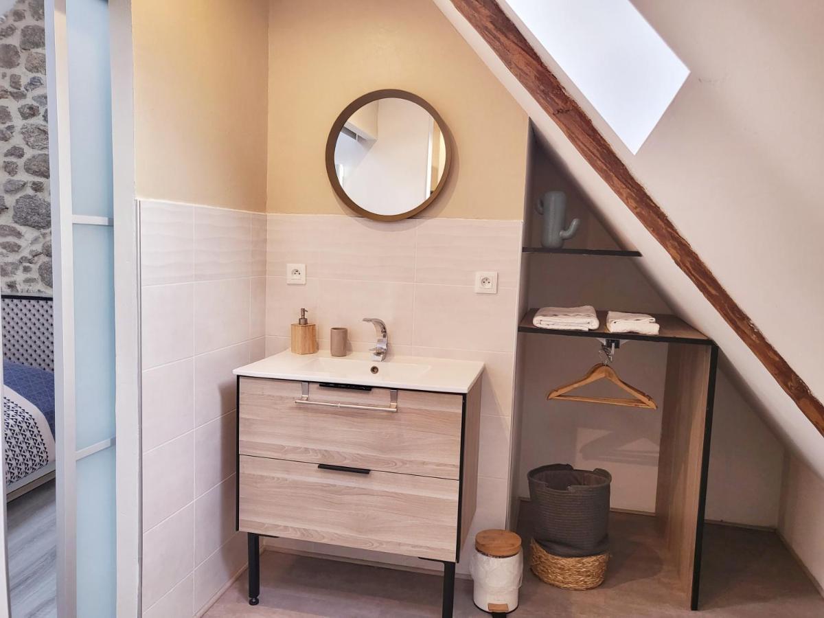 L'Hemera: Maison Au Coeur De บาร์เฟลอร์ ภายนอก รูปภาพ